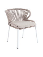 Стул для летней веранды